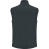 CHALECO SIN MANGAS QUEBEC