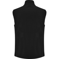 CHALECO SIN MANGAS QUEBEC