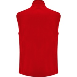 CHALECO SIN MANGAS QUEBEC