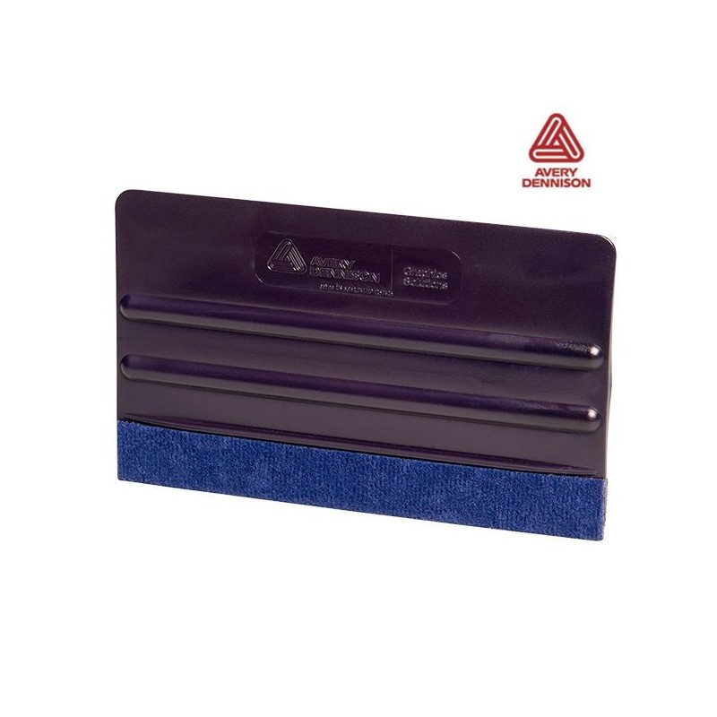 ESPATULA AVERY AZUL XL CON FIELTRO 12,5cm