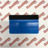 ESPATULA AZULINA XL CON FIELTRO 12,5cm