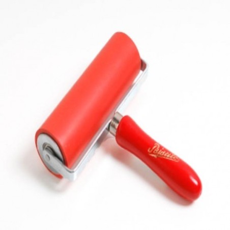 RODILLO DE GOMA GRANDE 15cm