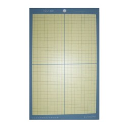 ALFOMBRILLA DE ARRASTRE Y CORTE EN PLOTTER A4 Adhesivo