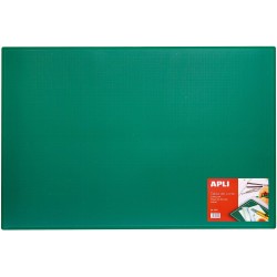 ALFOMBRILLA DE CORTE A1 SOBRE MESA