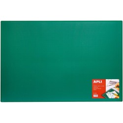 ALFOMBRILLA DE CORTE A2 SOBRE MESA