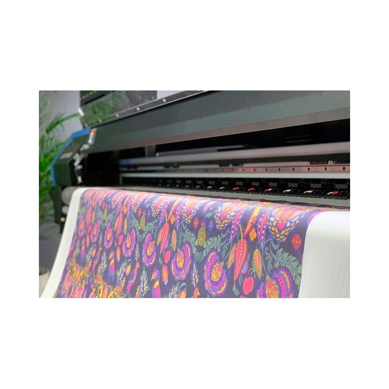 SUBLIMACION SERVICIO IMPRESION 110cm x 100cm