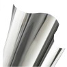 VINILO PLATA CORMADO ESPEJO METALIZADO 63cm