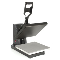 C5 MANUAL PRENSA TERMICA PLANCHA 38x38