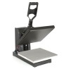C5 MANUAL PRENSA TERMICA PLANCHA 38x38