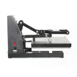 C5 MANUAL PRENSA TERMICA PLANCHA 38x38