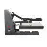 C5 MANUAL PRENSA TERMICA PLANCHA 38x38