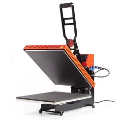 TC7 LITE 40x50 SECABO PRENSA TERMICA
