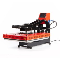 TC7 LITE 40x50 SECABO PRENSA TERMICA