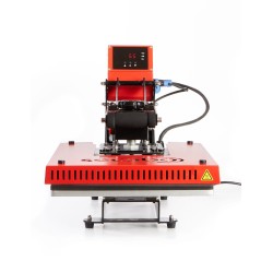 TC7 LITE 40x50 SECABO PRENSA TERMICA