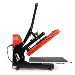 TC7 LITE 40x50 SECABO PRENSA TERMICA