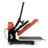 TC7 LITE 40x50 SECABO PRENSA TERMICA