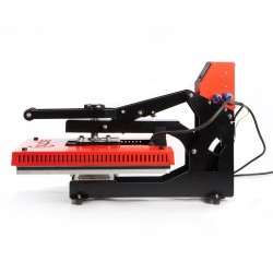 TC7 LITE 40x50 SECABO PRENSA TERMICA