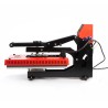 TC7 LITE 40x50 SECABO PRENSA TERMICA