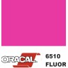 VINILO FLUOR ROSA 63cm x 1m ORACAL