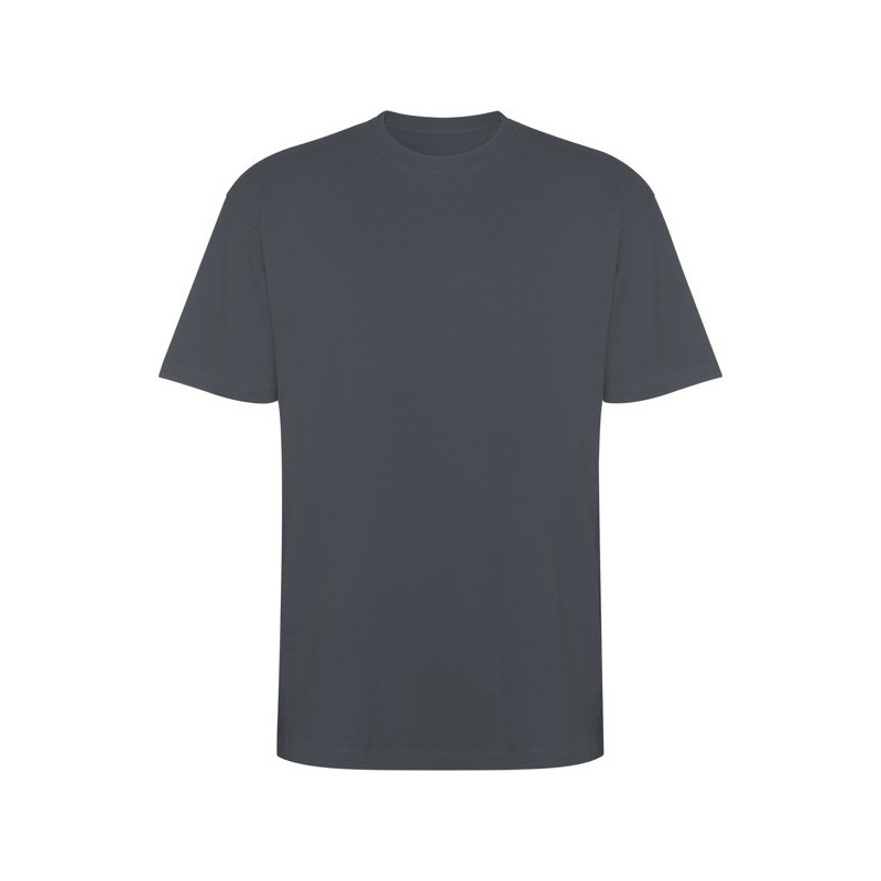 CAMISETA OVERSIZE BULL