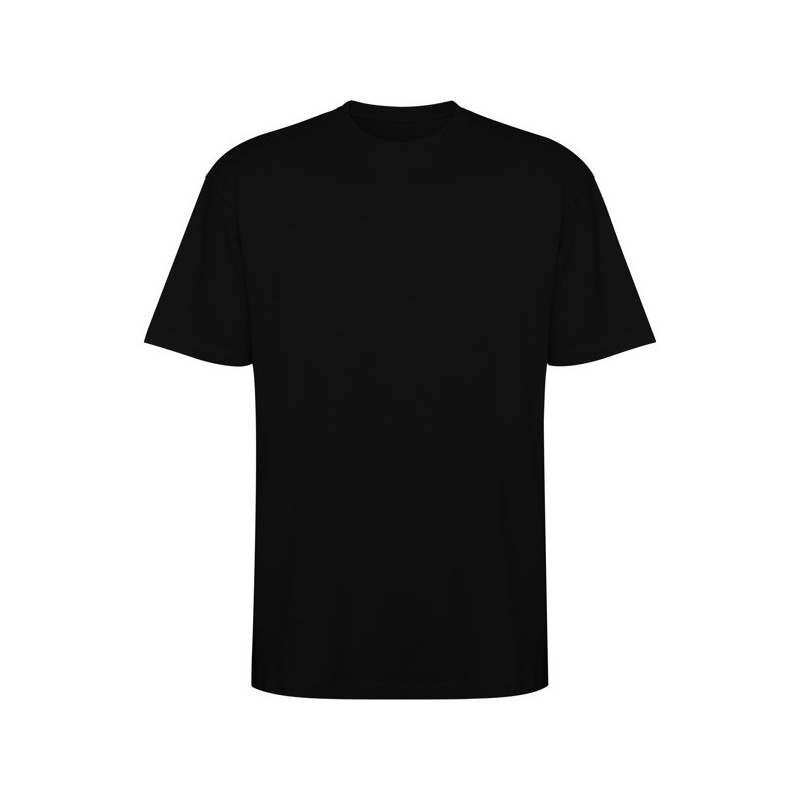 CAMISETA OVERSIZE BULL