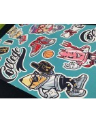 TRANSFERS Y VINILO TEXTIL SUBLIMABLE