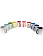 TAZAS SUBLIMACION