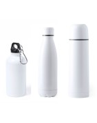 BIDONES Y BOTELLAS SUBLIMACION