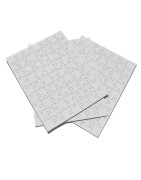 PUZZLES SUBLIMACION