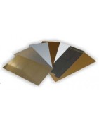 CHAPAS ALUMINIO SUBLIMACION