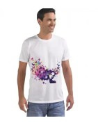 CAMISETAS Y ROPA SUBLIMACION