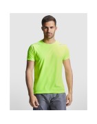 MANGA CORTA TECNICAS